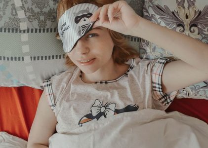 Zakaj je pižama pomembna za vaš spanec