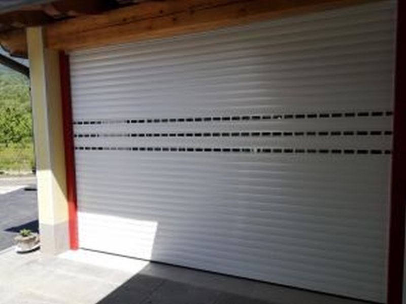 garažna vrata cena