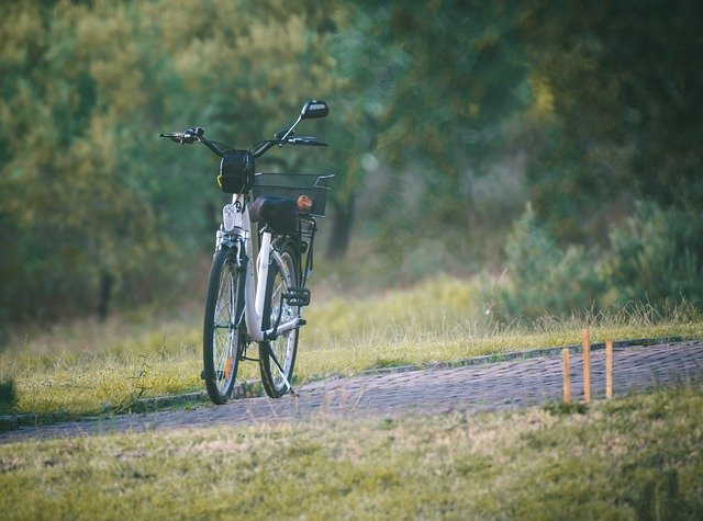 Kaj nam ponuja gorsko električno kolo?