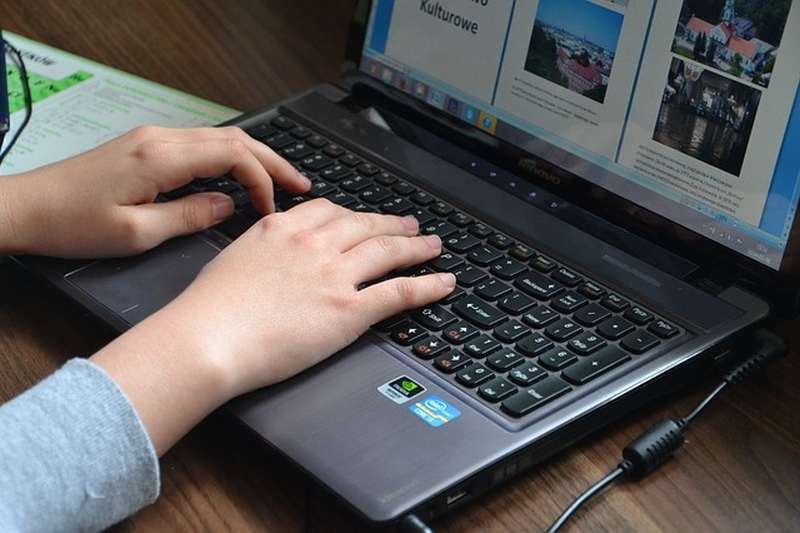 Informacijska varnost: ključni vidik v sodobnem digitalnem svetu