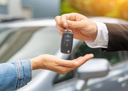 Kdaj je rent a car najpametnejša odločitev?