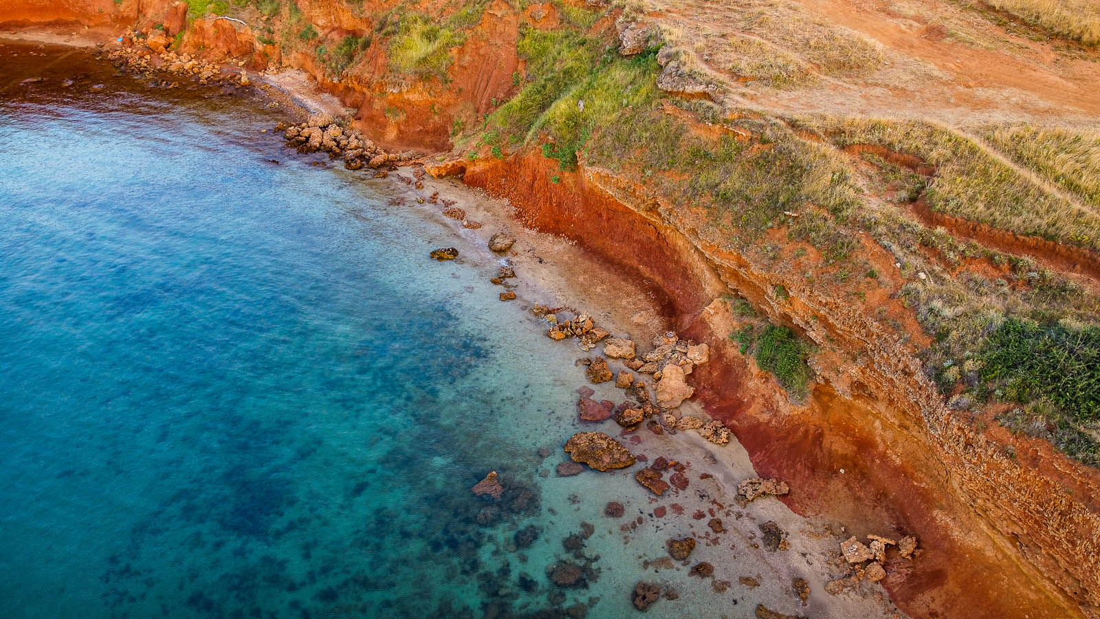 Apartmaji Hrvaška – Vir je idealna izbira za sproščen in ugoden dopust