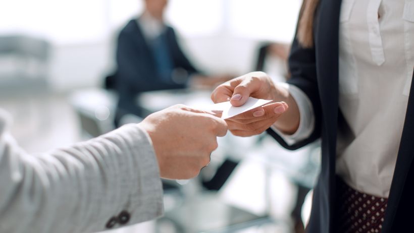 Promocijske tiskovine