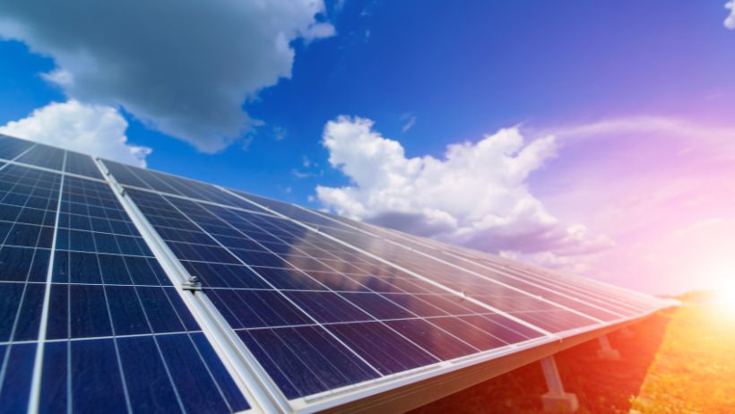 Ali veste, kako se pridobi subvencija za sončno elektrarno?