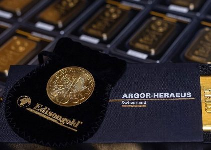 Zakaj izbrati Edisongold za odkup zlata?