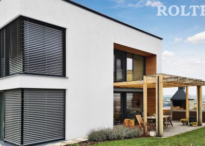 Žaluzine: kad tek u svakodnevici shvatiš koliko znače