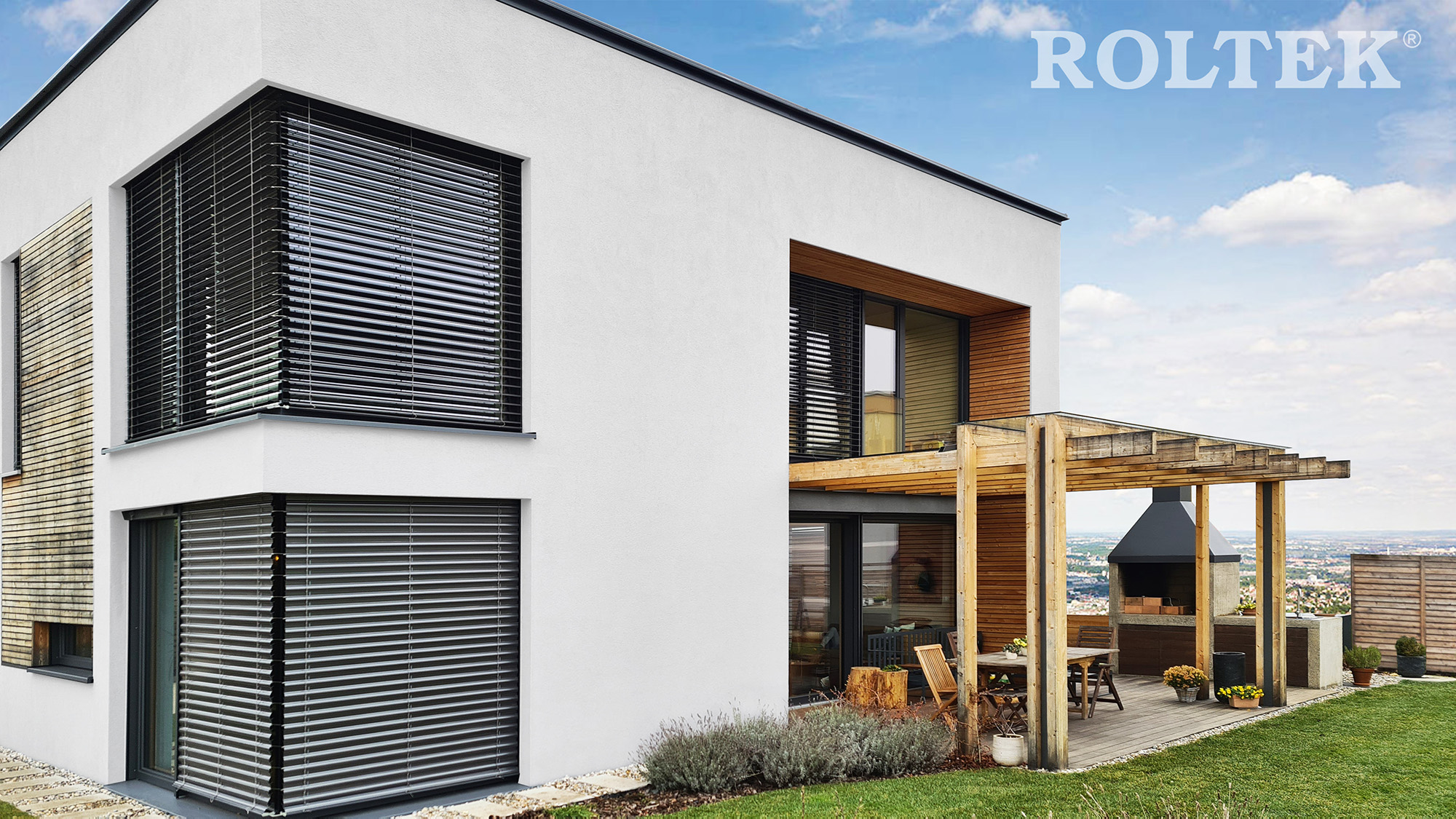 Žaluzine: kad tek u svakodnevici shvatiš koliko znače