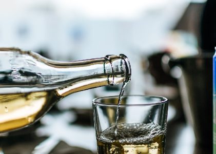 RePour – ohranite sveže vino tudi 60 dni po odprtju