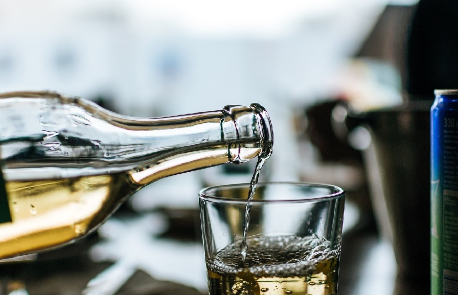 RePour – ohranite sveže vino tudi 60 dni po odprtju