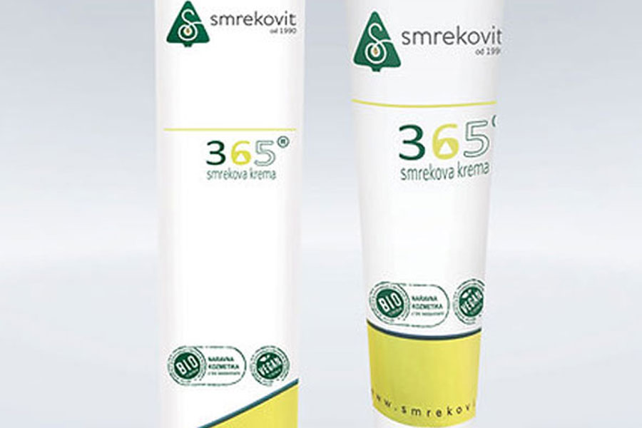 Zaupanje v smrekovo mazilo in moč smrekove smole